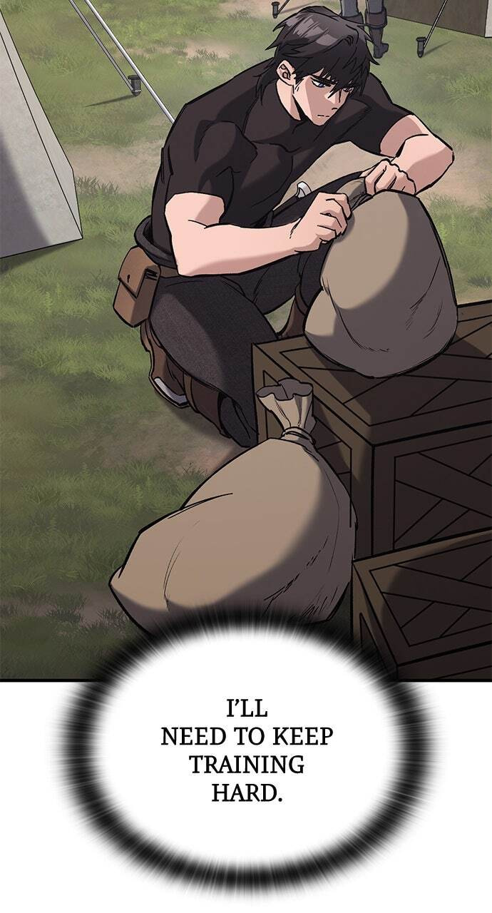 Read The Knight Only Lives Today chapter 8 image 151 on Lezhin