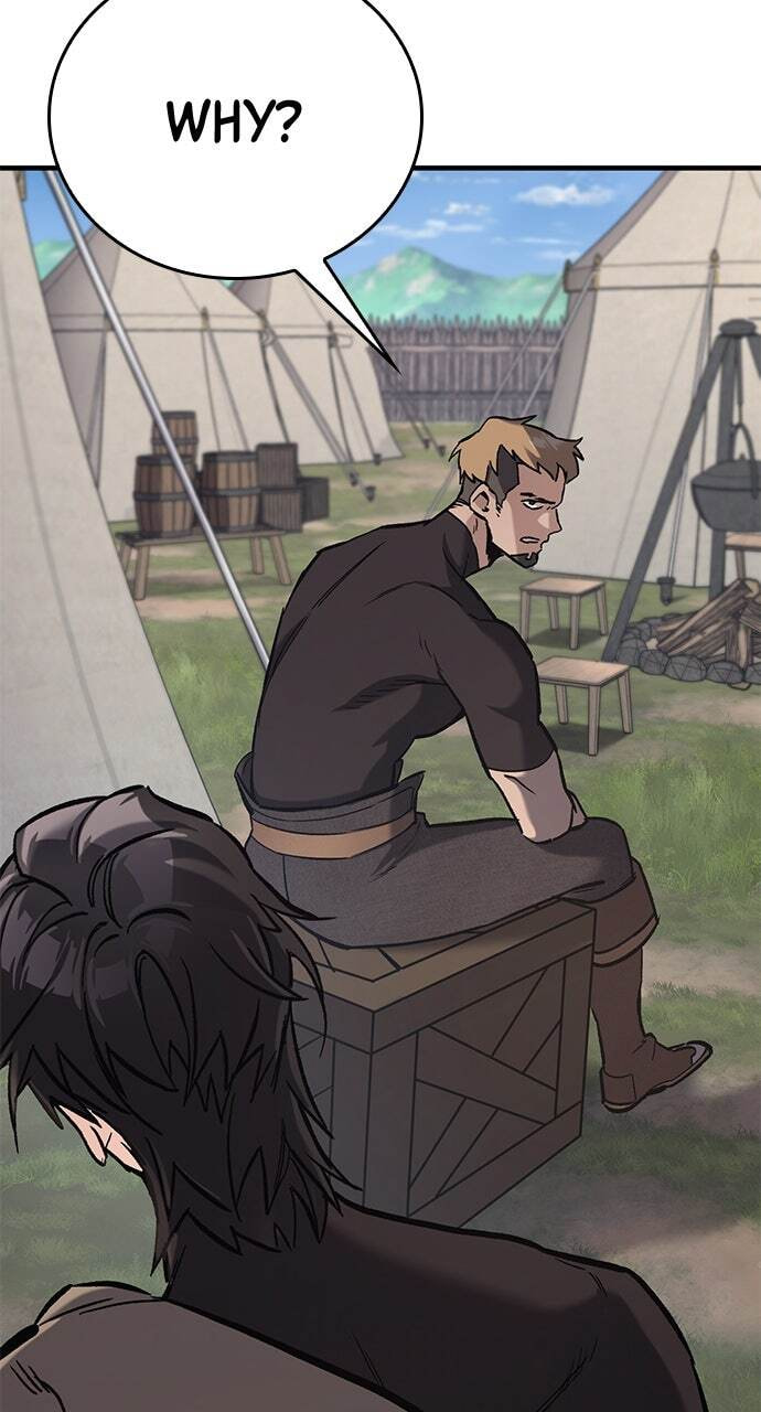 Read The Knight Only Lives Today chapter 8 image 154 on Lezhin