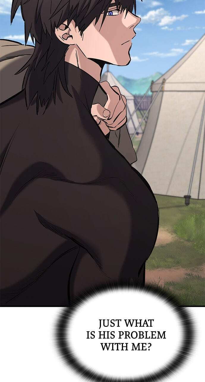 Read The Knight Only Lives Today chapter 8 image 156 on Lezhin
