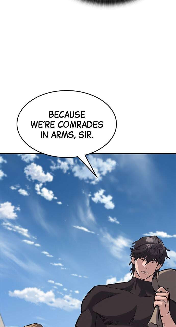 Read The Knight Only Lives Today chapter 8 image 157 on Lezhin