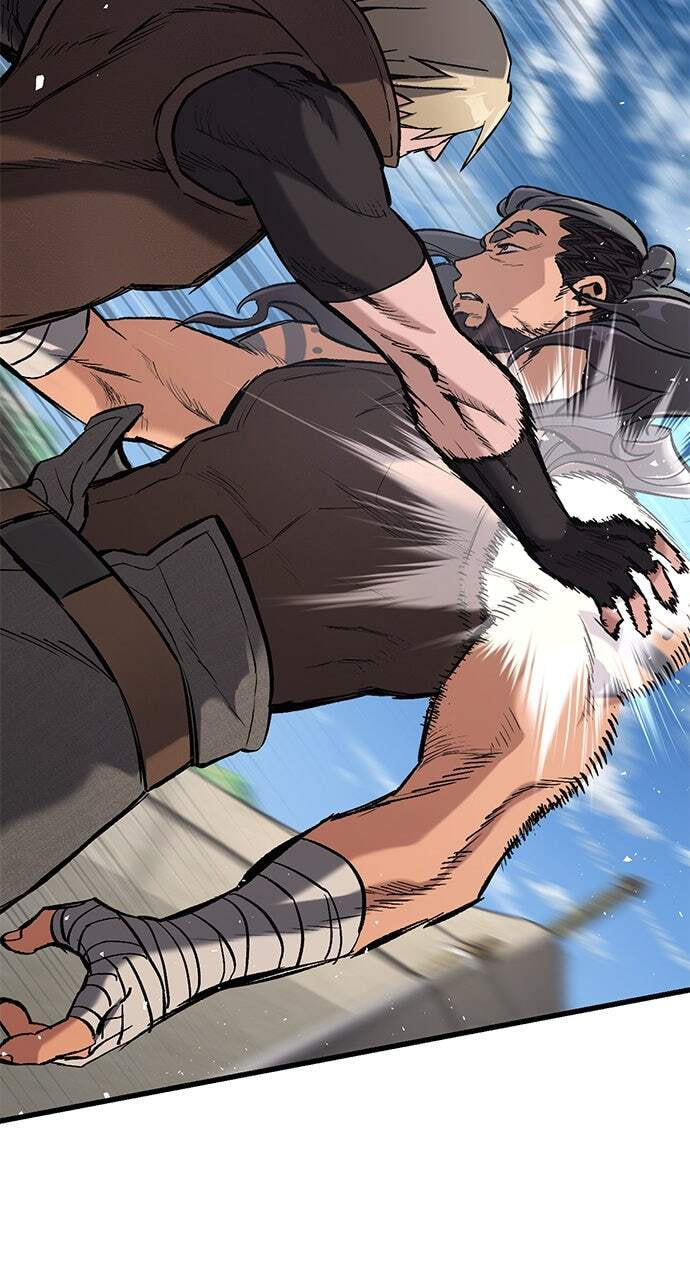 Read The Knight Only Lives Today chapter 8 image 169 on Lezhin