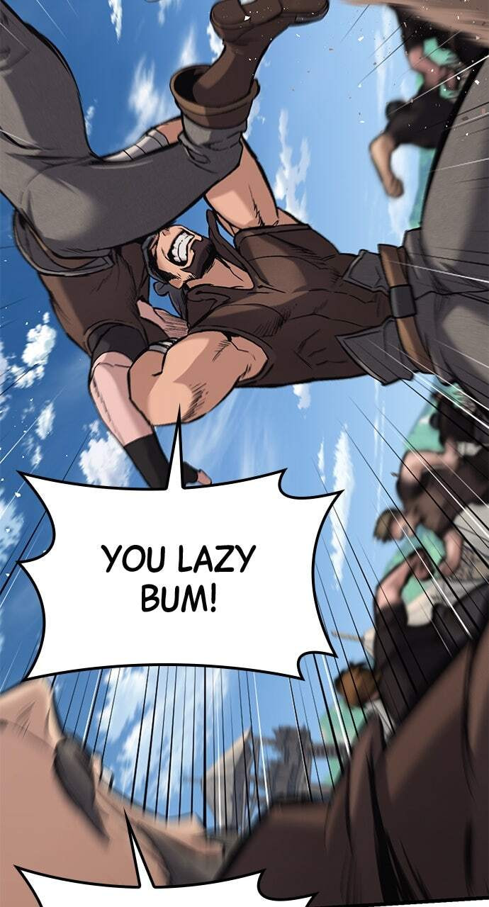 Read The Knight Only Lives Today chapter 8 image 172 on Lezhin