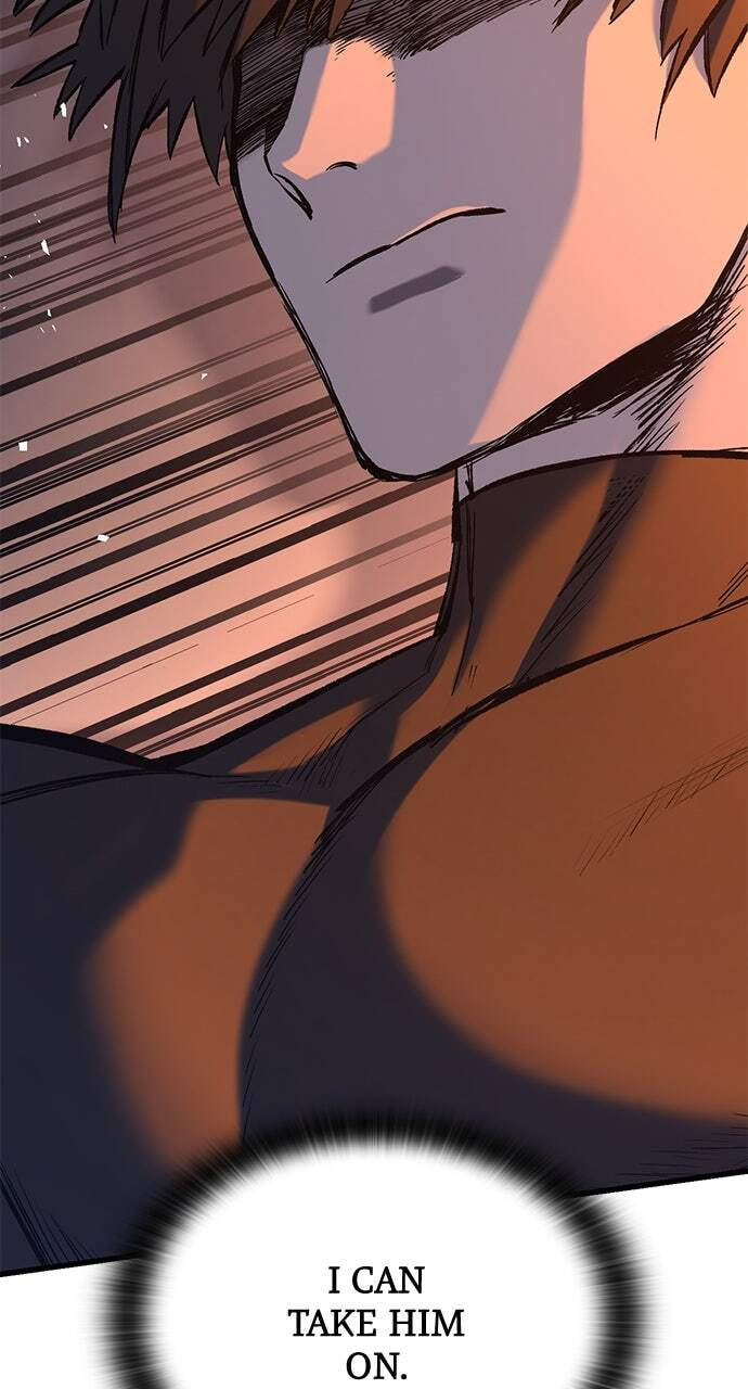 Read The Knight Only Lives Today chapter 8 image 18 on Lezhin