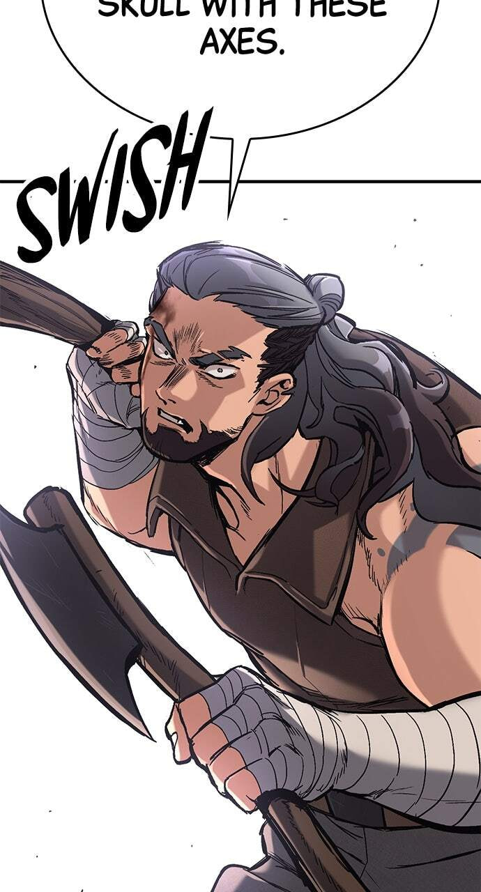 Read The Knight Only Lives Today chapter 8 image 180 on Lezhin