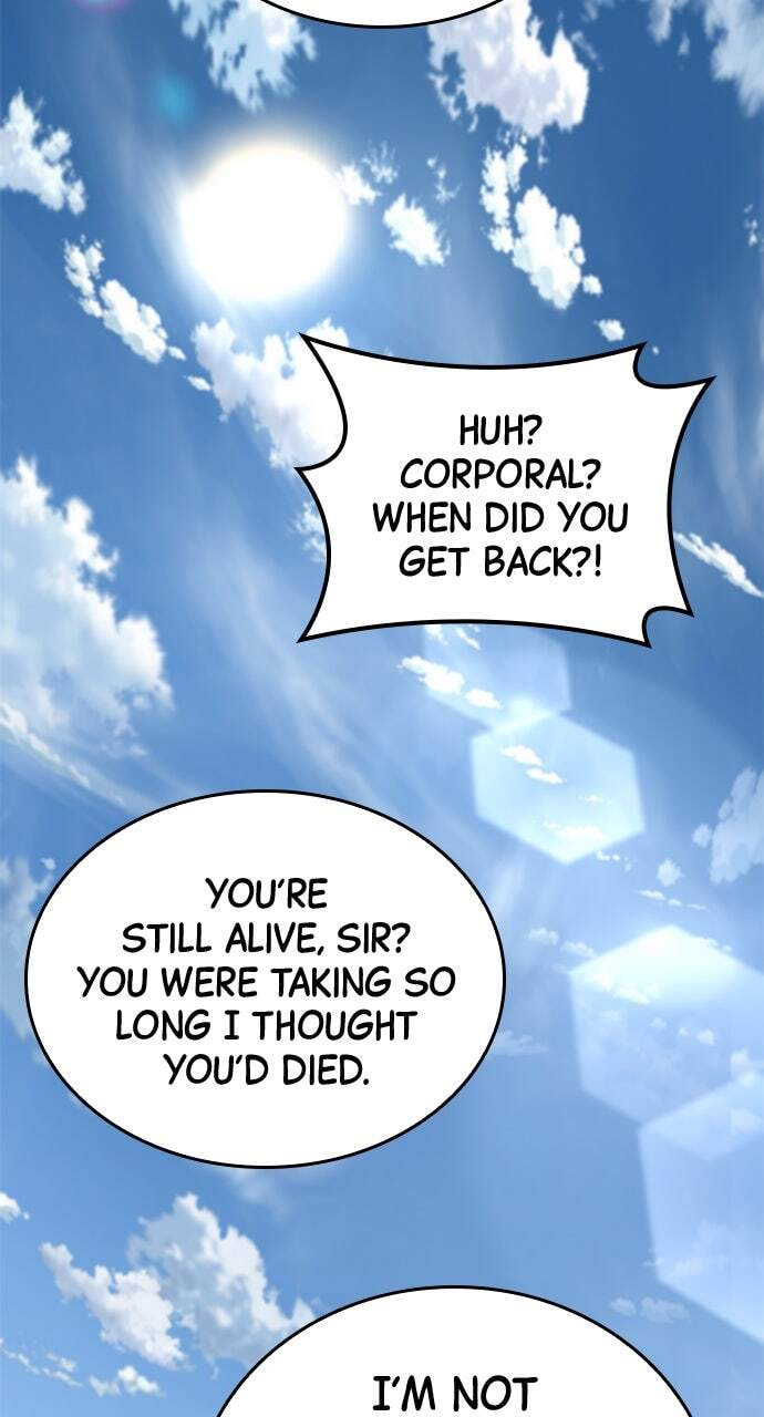 Read The Knight Only Lives Today chapter 8 image 188 on Lezhin