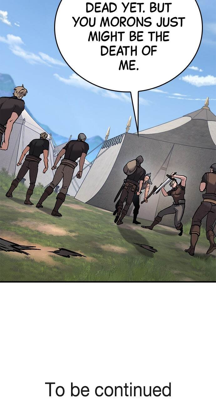 Read The Knight Only Lives Today chapter 8 image 189 on Lezhin
