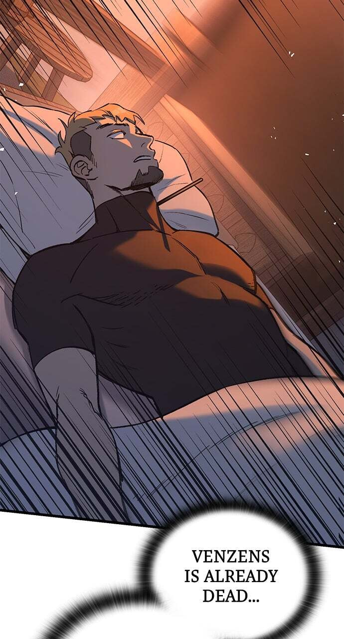 Read The Knight Only Lives Today chapter 8 image 21 on Lezhin