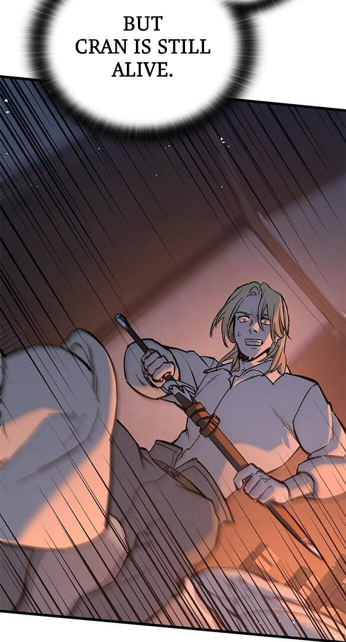 Read The Knight Only Lives Today chapter 8 image 22 on Lezhin