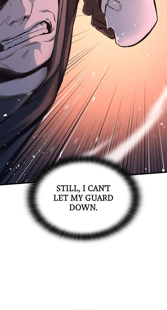 Read The Knight Only Lives Today chapter 8 image 24 on Lezhin