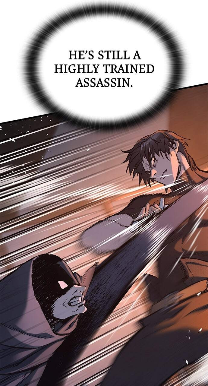 Read The Knight Only Lives Today chapter 8 image 25 on Lezhin