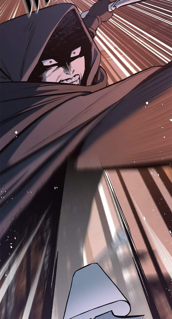 Read The Knight Only Lives Today chapter 8 image 27 on Lezhin