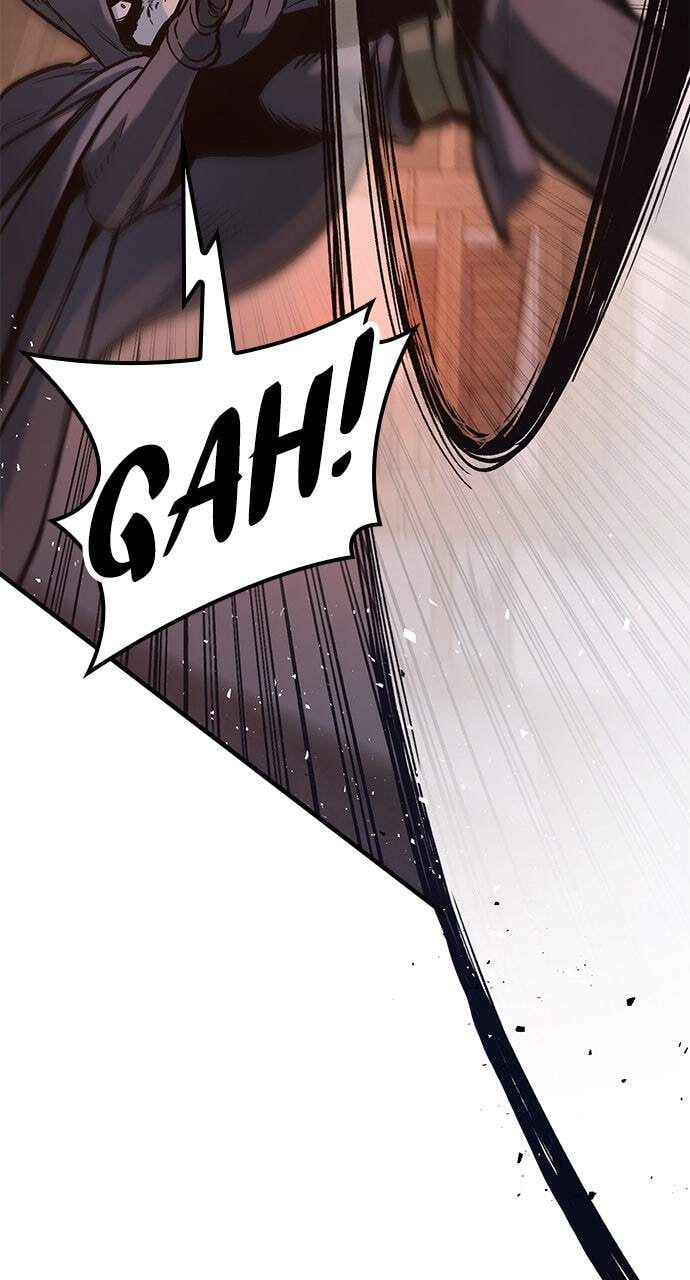Read The Knight Only Lives Today chapter 8 image 3 on Lezhin