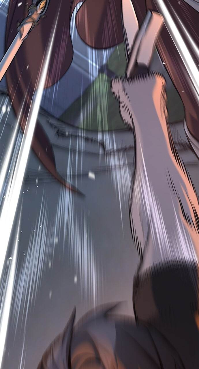 Read The Knight Only Lives Today chapter 8 image 45 on Lezhin