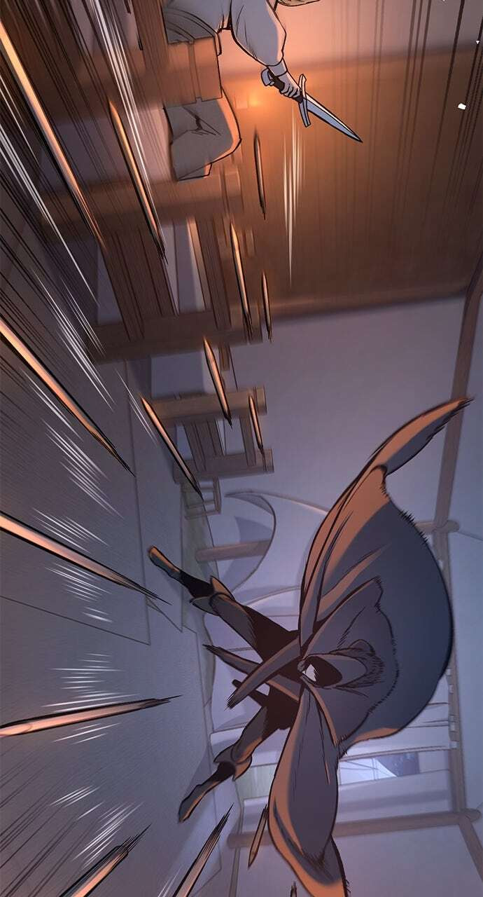 Read The Knight Only Lives Today chapter 8 image 51 on Lezhin