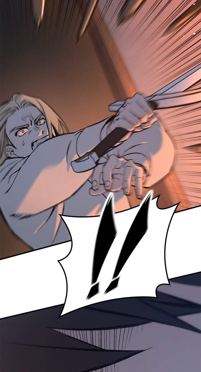 Read The Knight Only Lives Today chapter 8 image 55 on Lezhin