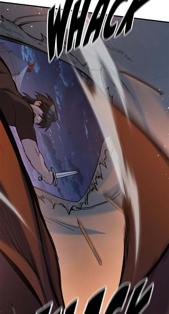 Read The Knight Only Lives Today chapter 8 image 61 on Lezhin