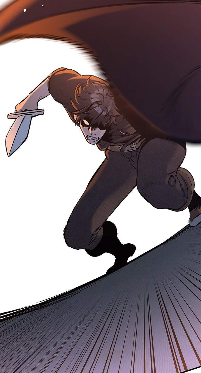 Read The Knight Only Lives Today chapter 8 image 67 on Lezhin