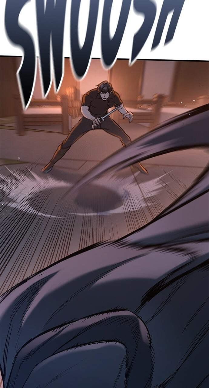 Read The Knight Only Lives Today chapter 8 image 77 on Lezhin
