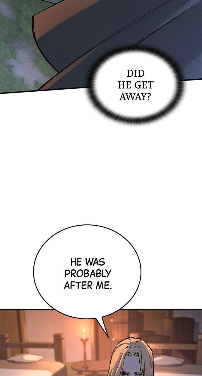Read The Knight Only Lives Today chapter 8 image 82 on Lezhin