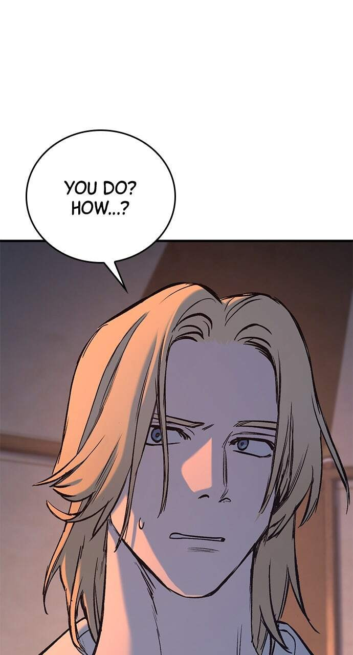 Read The Knight Only Lives Today chapter 8 image 84 on Lezhin
