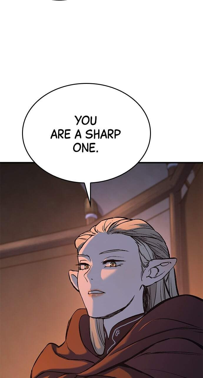 Read The Knight Only Lives Today chapter 8 image 87 on Lezhin