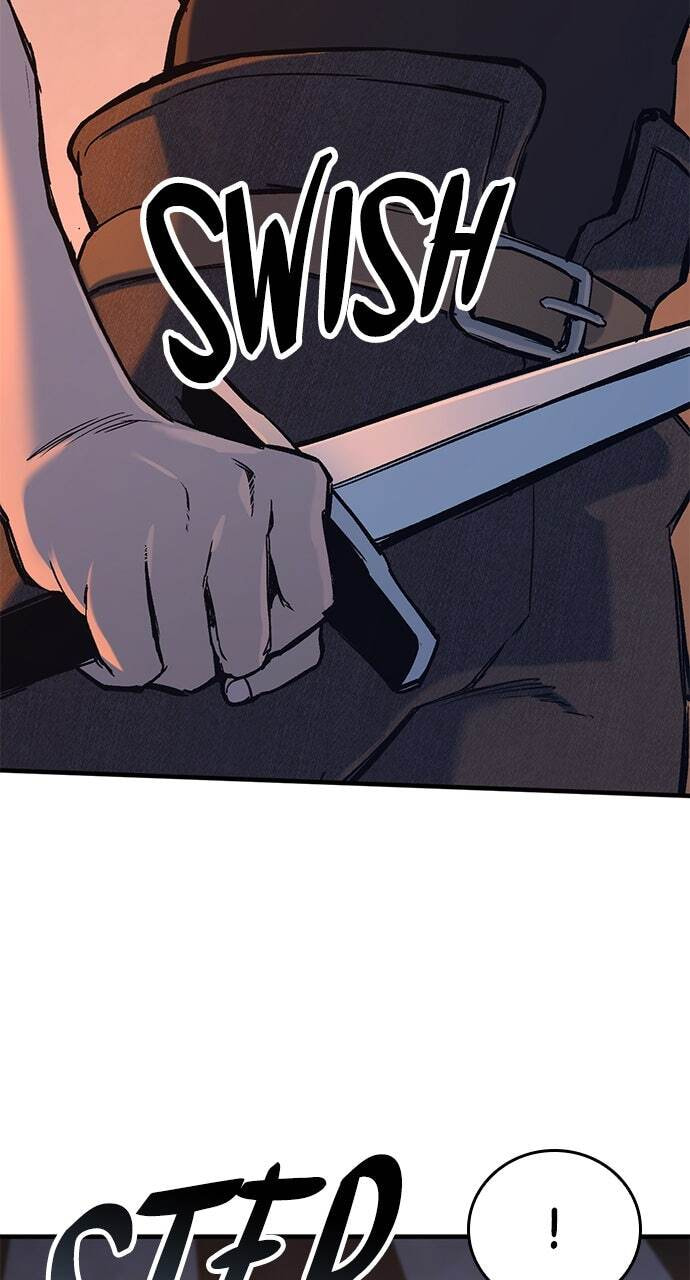 Read The Knight Only Lives Today chapter 8 image 92 on Lezhin