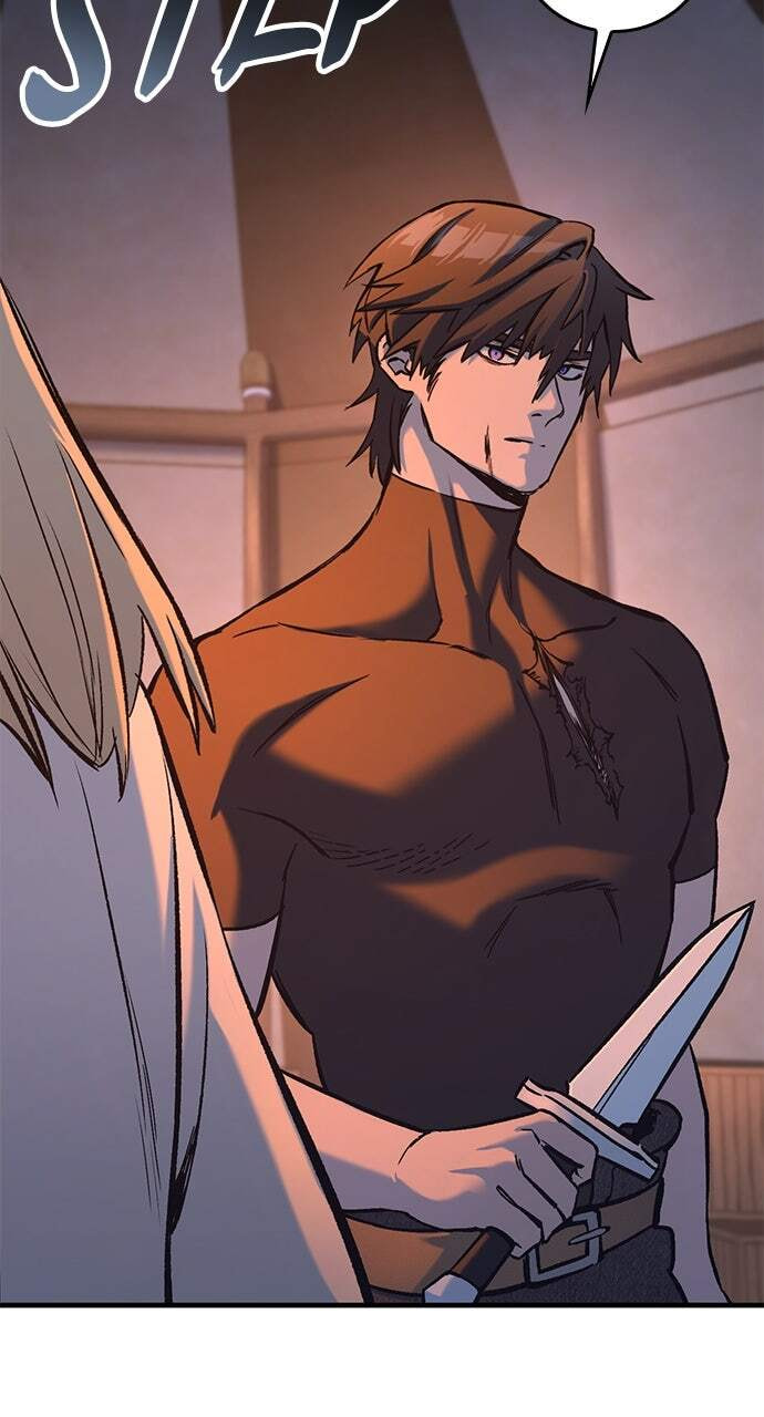 Read The Knight Only Lives Today chapter 8 image 93 on Lezhin