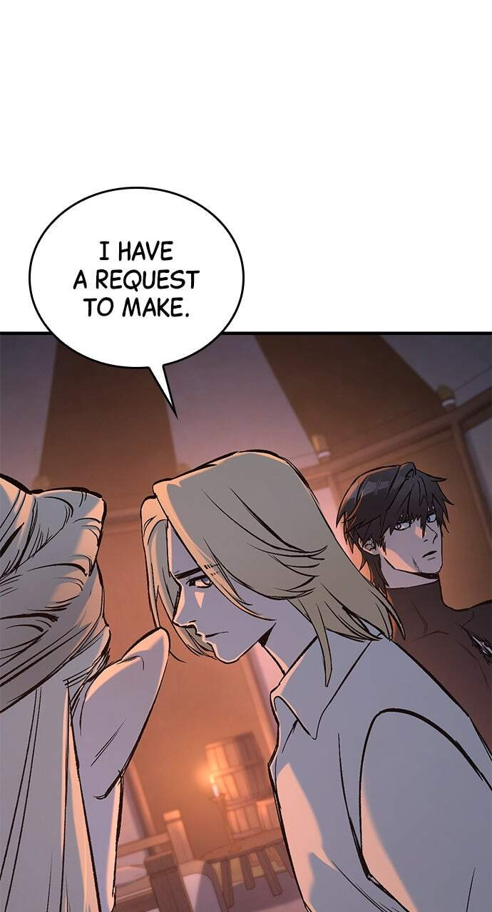 Read The Knight Only Lives Today chapter 8 image 94 on Lezhin