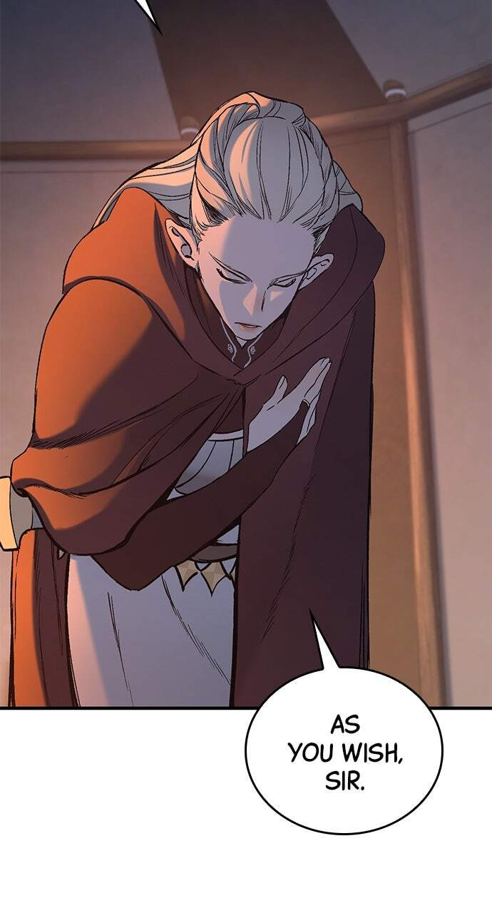 Read The Knight Only Lives Today chapter 8 image 99 on Lezhin