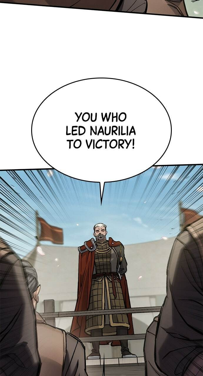 Read The Knight Only Lives Today chapter 80 image 102 on Lezhin