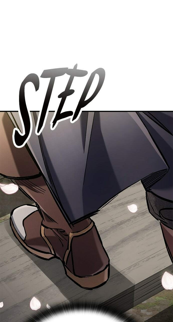 Read The Knight Only Lives Today chapter 80 image 105 on Lezhin