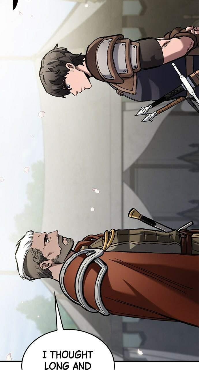 Read The Knight Only Lives Today chapter 80 image 108 on Lezhin