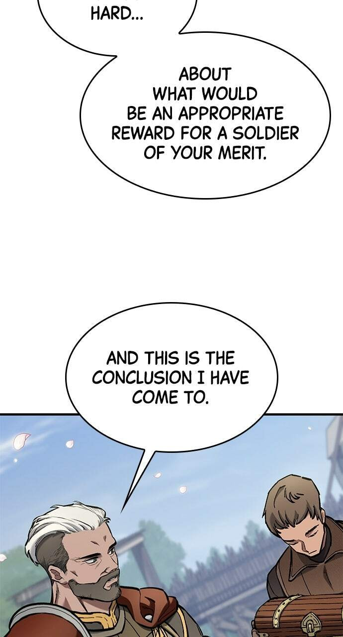Read The Knight Only Lives Today chapter 80 image 109 on Lezhin