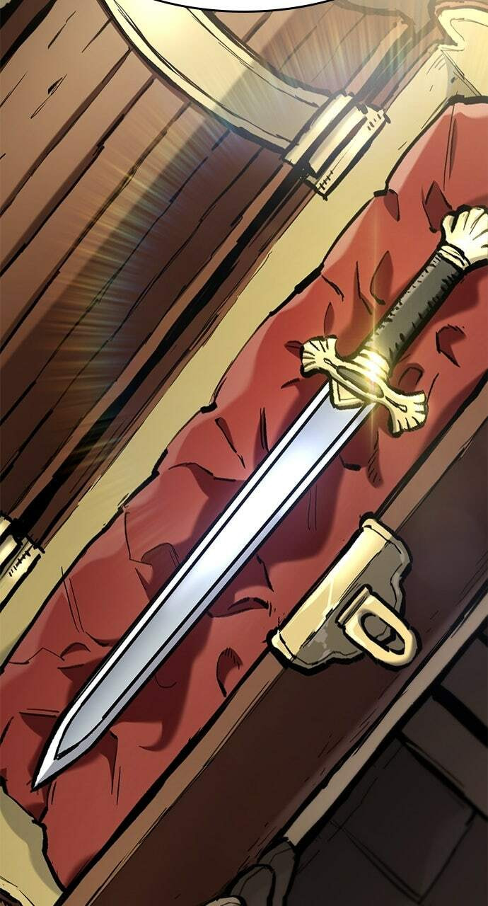 Read The Knight Only Lives Today chapter 80 image 113 on Lezhin