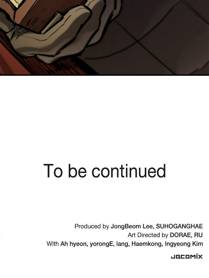 Read The Knight Only Lives Today chapter 80 image 114 on Lezhin