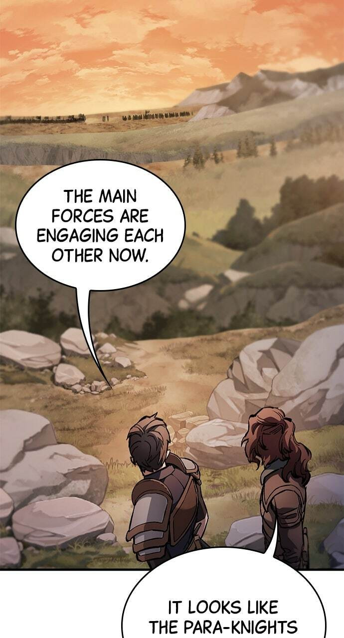 Read The Knight Only Lives Today chapter 80 image 15 on Lezhin