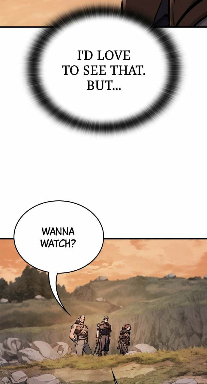 Read The Knight Only Lives Today chapter 80 image 17 on Lezhin