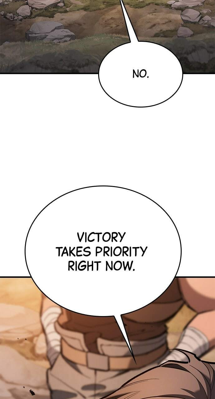 Read The Knight Only Lives Today chapter 80 image 18 on Lezhin