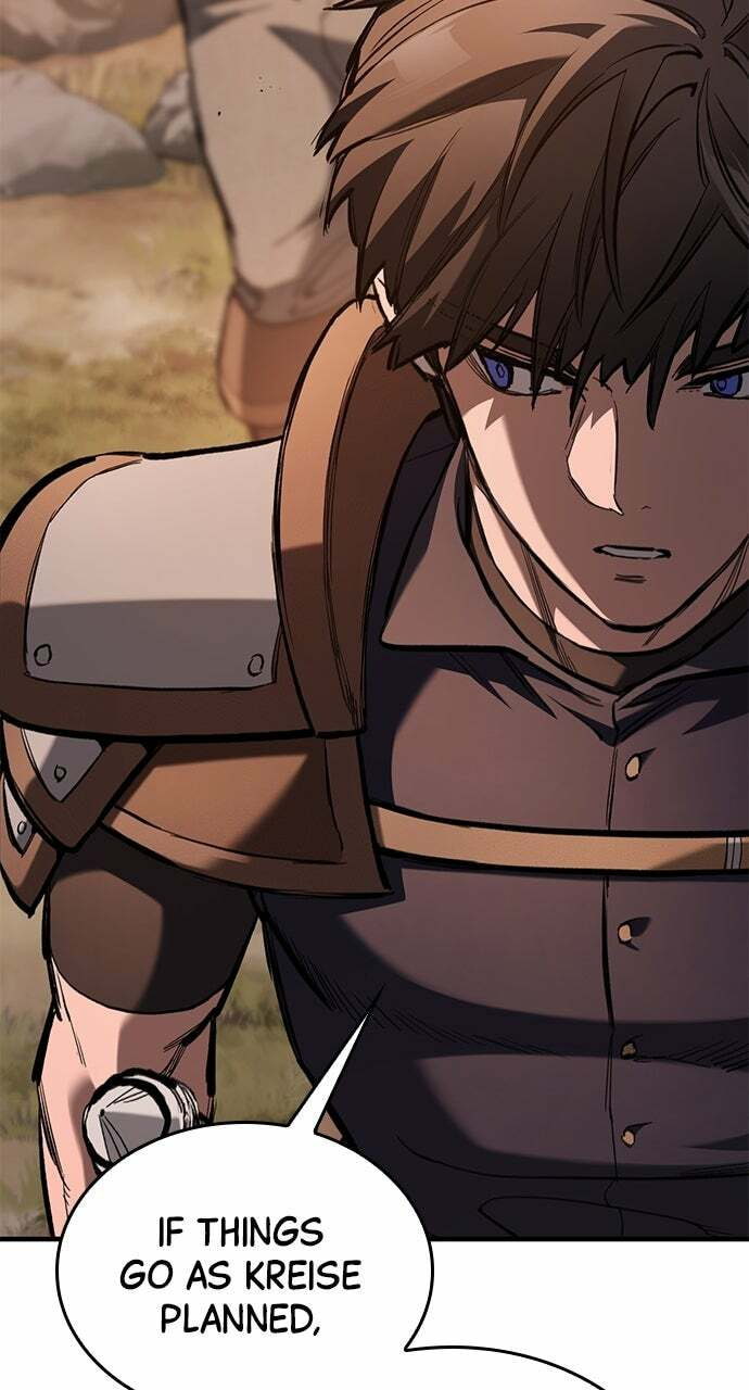 Read The Knight Only Lives Today chapter 80 image 19 on Lezhin