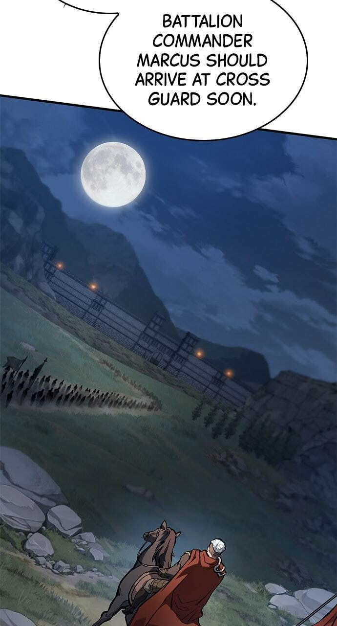 Read The Knight Only Lives Today chapter 80 image 20 on Lezhin