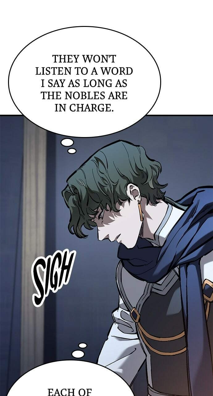 Read The Knight Only Lives Today chapter 80 image 25 on Lezhin