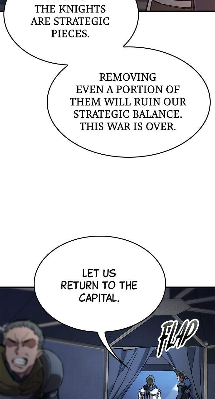 Read The Knight Only Lives Today chapter 80 image 26 on Lezhin