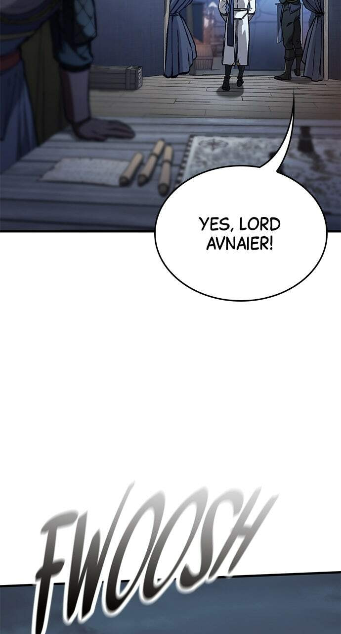 Read The Knight Only Lives Today chapter 80 image 27 on Lezhin