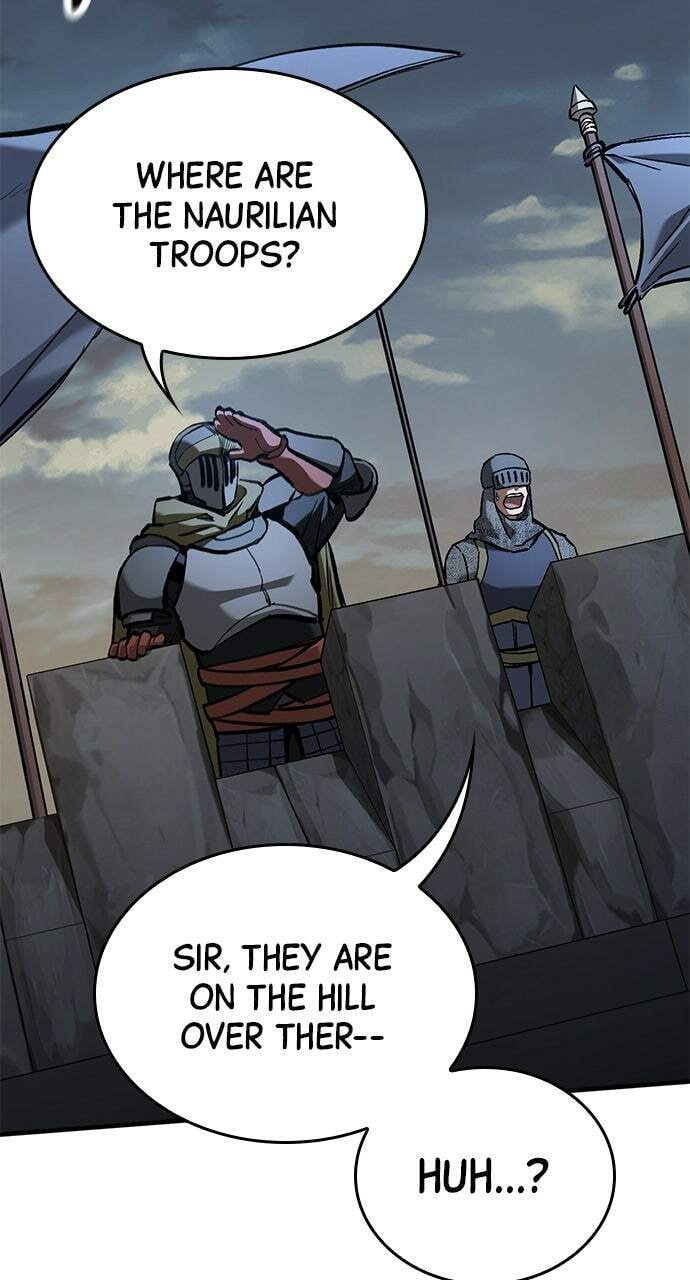Read The Knight Only Lives Today chapter 80 image 28 on Lezhin