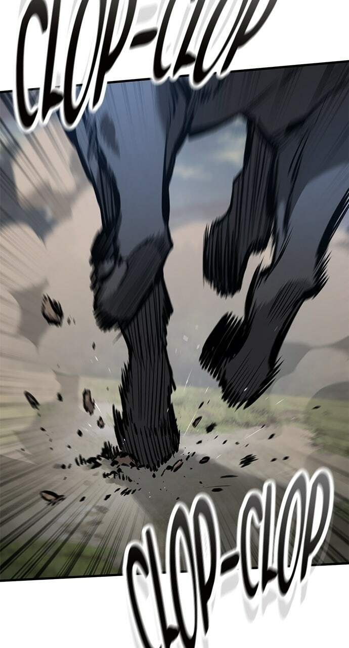 Read The Knight Only Lives Today chapter 80 image 31 on Lezhin