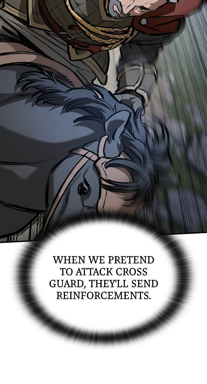 Read The Knight Only Lives Today chapter 80 image 33 on Lezhin