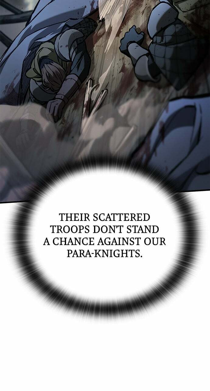 Read The Knight Only Lives Today chapter 80 image 37 on Lezhin