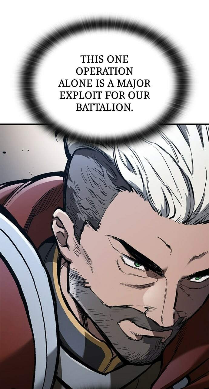 Read The Knight Only Lives Today chapter 80 image 38 on Lezhin