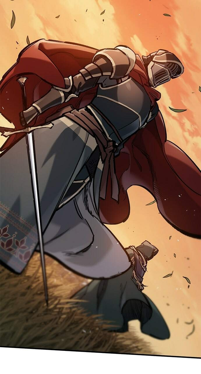 Read The Knight Only Lives Today chapter 80 image 4 on Lezhin