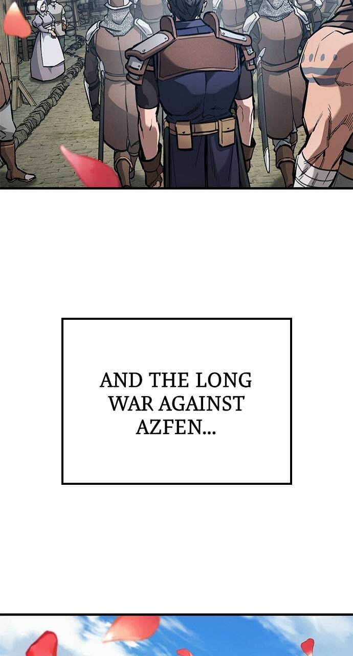 Read The Knight Only Lives Today chapter 80 image 46 on Lezhin